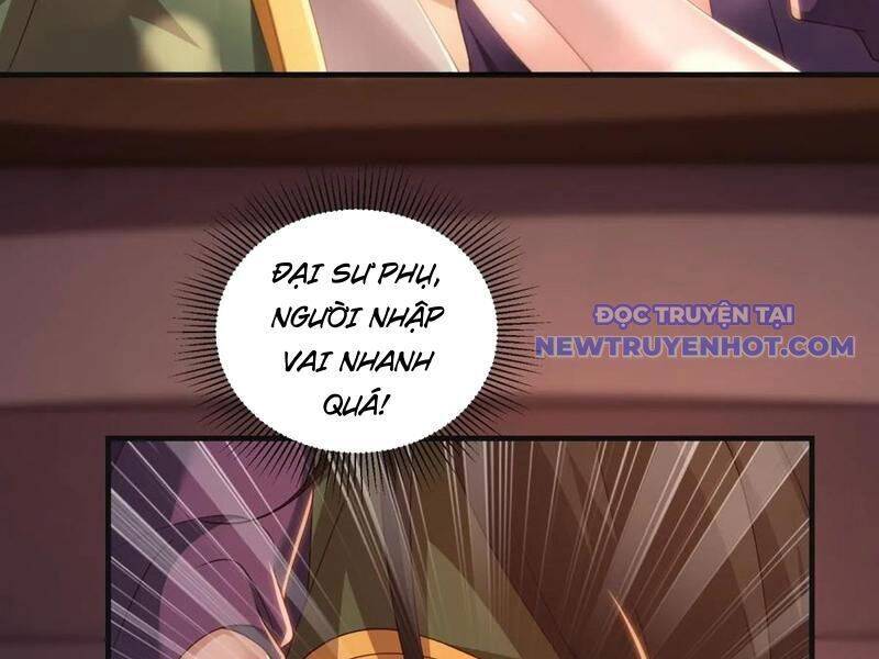 Bắt Đầu Với Tuyệt Sắc Sư Tôn Hệ Thống Tổng Cục Phản Cốt - Chapter 137 - Page 111