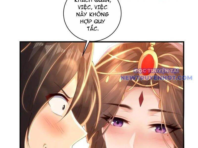 Bắt Đầu Với Tuyệt Sắc Sư Tôn Hệ Thống Tổng Cục Phản Cốt - Chapter 137 - Page 116