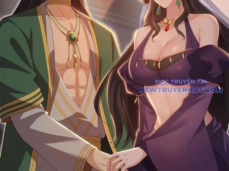 Bắt Đầu Với Tuyệt Sắc Sư Tôn Hệ Thống Tổng Cục Phản Cốt - Chapter 137 - Page 119