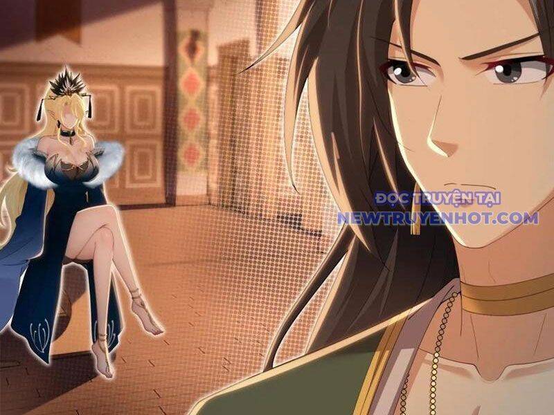 Bắt Đầu Với Tuyệt Sắc Sư Tôn Hệ Thống Tổng Cục Phản Cốt - Chapter 137 - Page 22