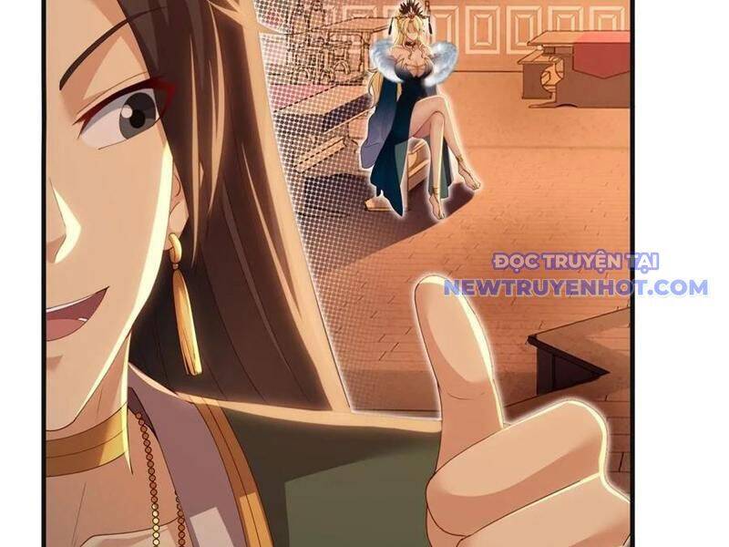 Bắt Đầu Với Tuyệt Sắc Sư Tôn Hệ Thống Tổng Cục Phản Cốt - Chapter 137 - Page 56