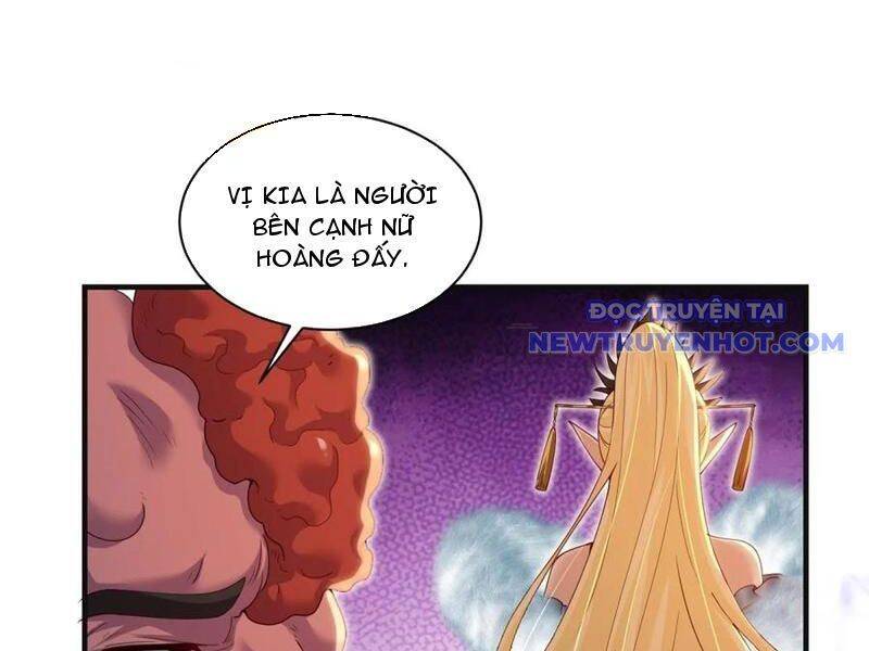 Bắt Đầu Với Tuyệt Sắc Sư Tôn Hệ Thống Tổng Cục Phản Cốt - Chapter 137 - Page 61