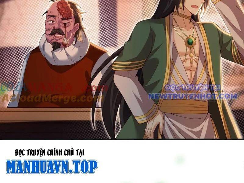 Bắt Đầu Với Tuyệt Sắc Sư Tôn Hệ Thống Tổng Cục Phản Cốt - Chapter 137 - Page 66