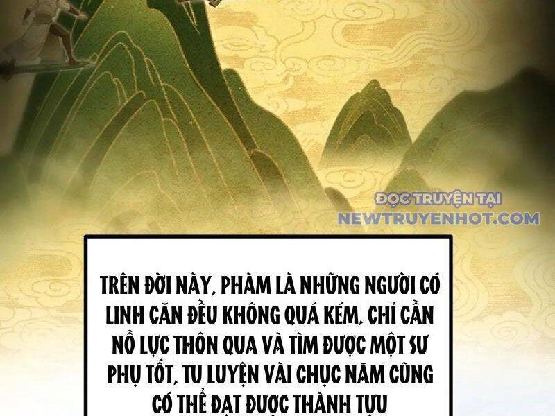 Bắt Đầu Với Tuyệt Sắc Sư Tôn Hệ Thống Tổng Cục Phản Cốt - Chapter 138.1 - Page 3