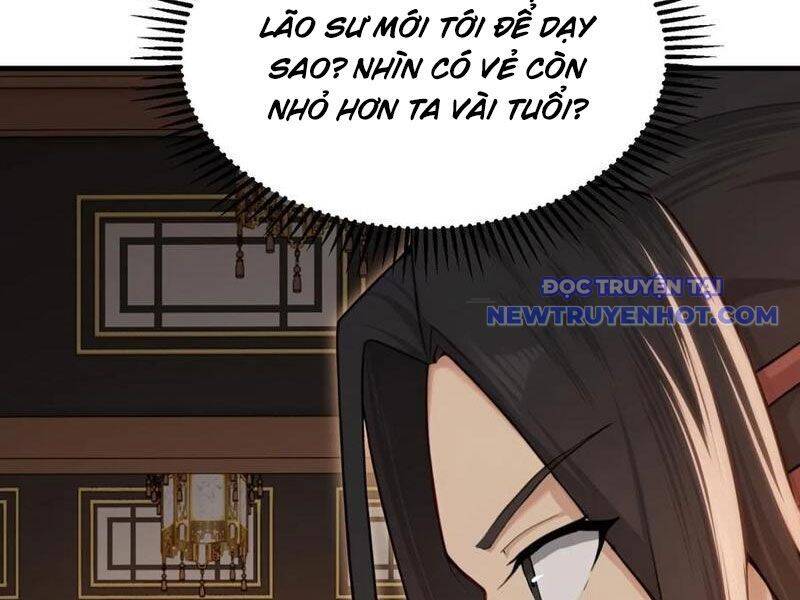 Bắt Đầu Với Tuyệt Sắc Sư Tôn Hệ Thống Tổng Cục Phản Cốt - Chapter 138.1 - Page 30