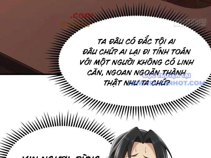 Bắt Đầu Với Tuyệt Sắc Sư Tôn Hệ Thống Tổng Cục Phản Cốt - Chapter 138.1 - Page 69