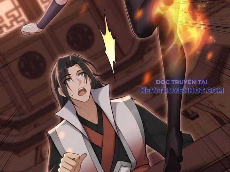 Bắt Đầu Với Tuyệt Sắc Sư Tôn Hệ Thống Tổng Cục Phản Cốt - Chapter 138.1 - Page 73
