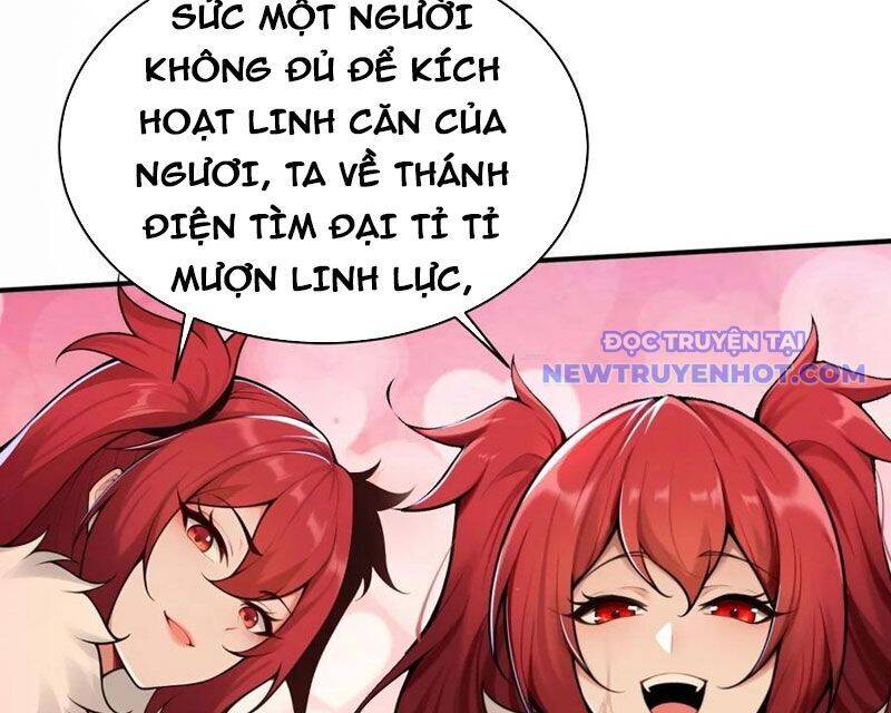 Bắt Đầu Với Tuyệt Sắc Sư Tôn Hệ Thống Tổng Cục Phản Cốt - Chapter 138.2 - Page 71