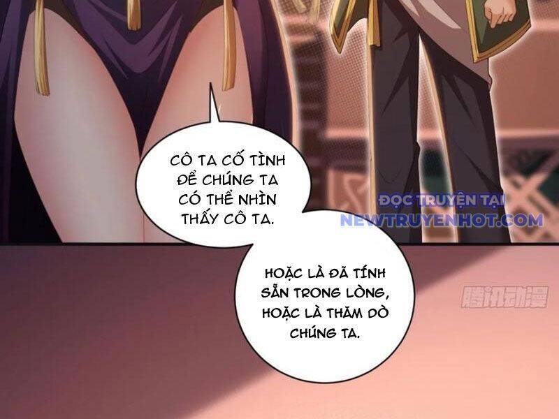 Bắt Đầu Với Tuyệt Sắc Sư Tôn Hệ Thống Tổng Cục Phản Cốt - Chapter 138 - Page 18