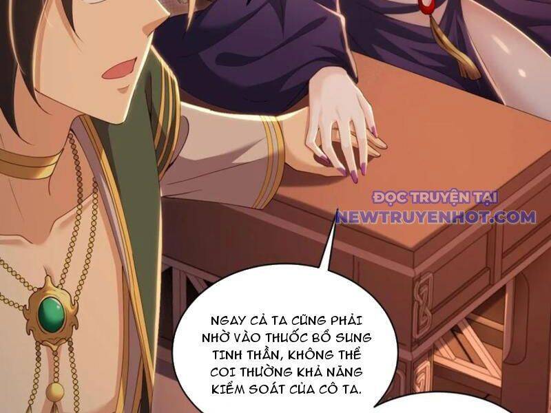 Bắt Đầu Với Tuyệt Sắc Sư Tôn Hệ Thống Tổng Cục Phản Cốt - Chapter 138 - Page 47
