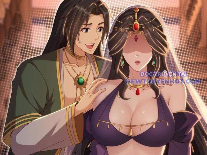 Bắt Đầu Với Tuyệt Sắc Sư Tôn Hệ Thống Tổng Cục Phản Cốt - Chapter 138 - Page 60