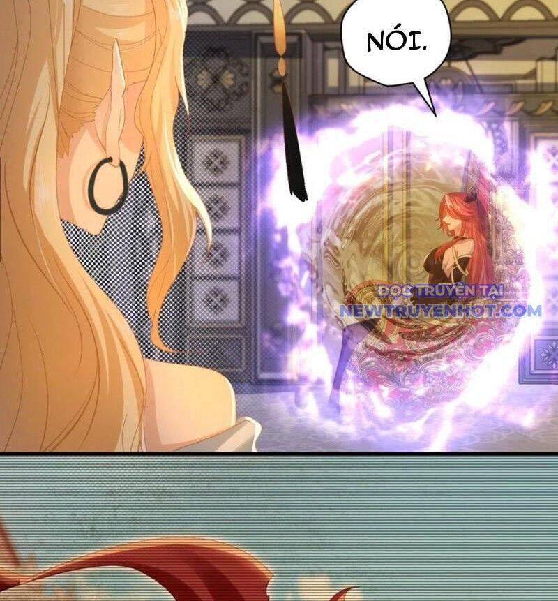 Bắt Đầu Với Tuyệt Sắc Sư Tôn Hệ Thống Tổng Cục Phản Cốt - Chapter 139 - Page 32