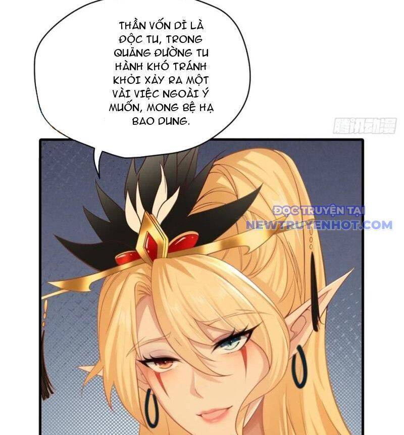 Bắt Đầu Với Tuyệt Sắc Sư Tôn Hệ Thống Tổng Cục Phản Cốt - Chapter 139 - Page 39