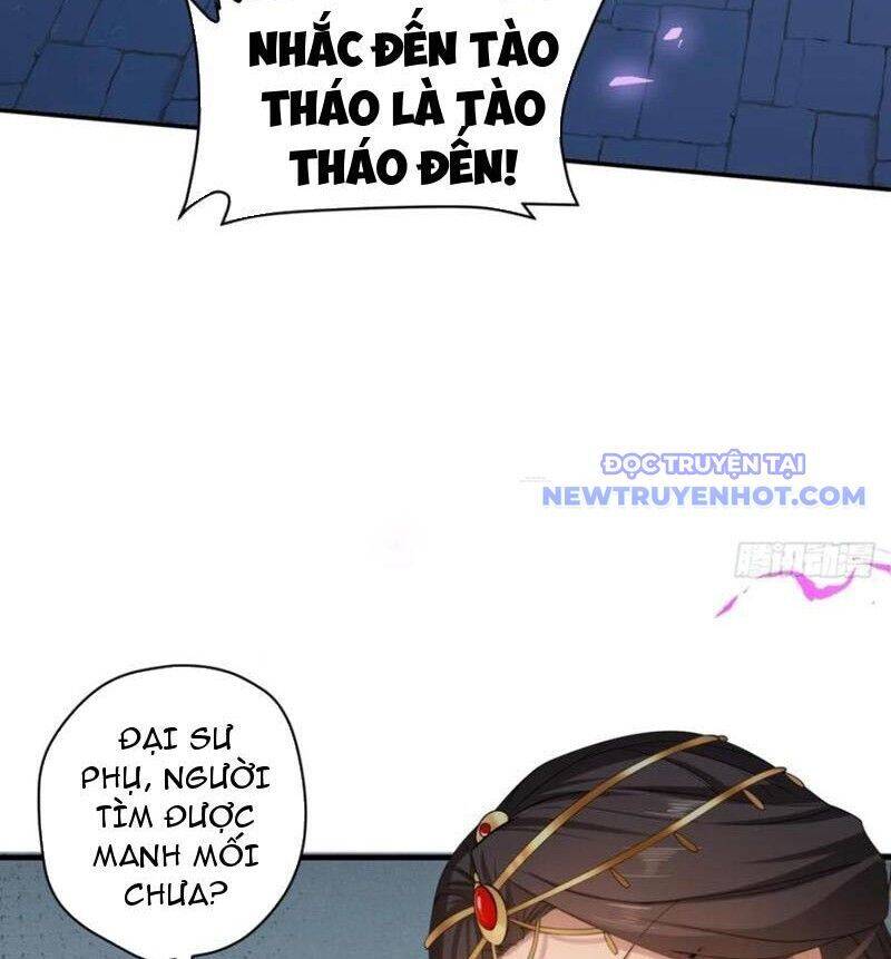 Bắt Đầu Với Tuyệt Sắc Sư Tôn Hệ Thống Tổng Cục Phản Cốt - Chapter 139 - Page 64