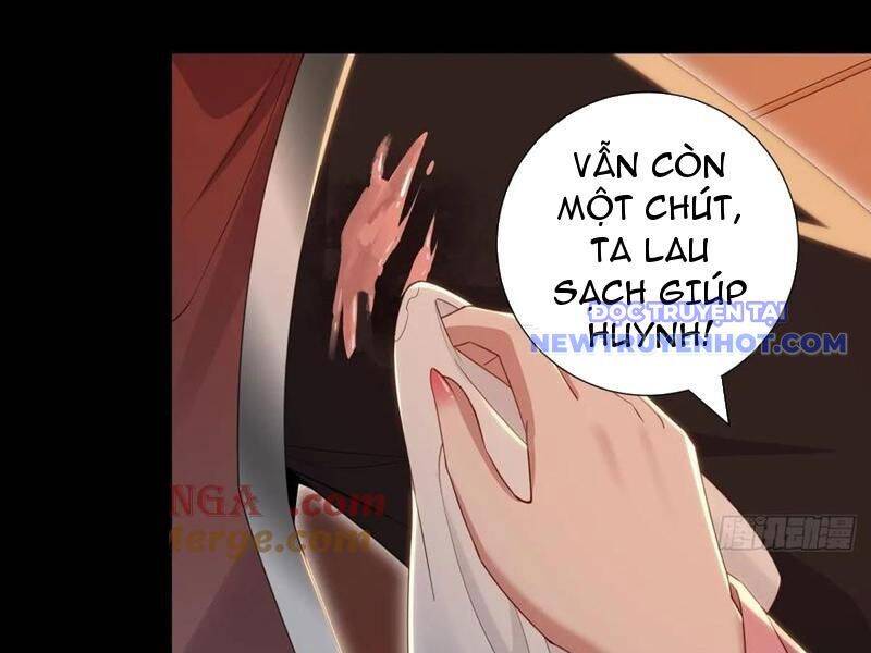 Bắt Đầu Với Tuyệt Sắc Sư Tôn Hệ Thống Tổng Cục Phản Cốt - Chapter 140.5 - Page 103