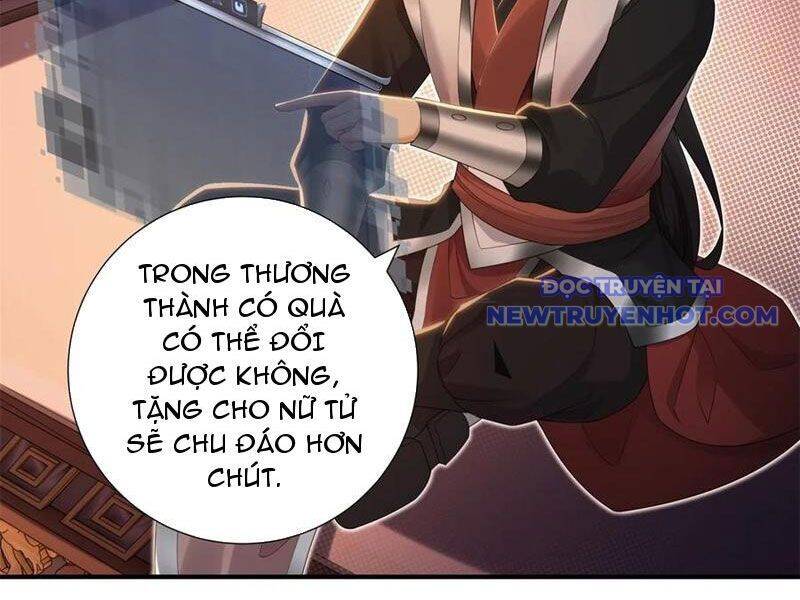 Bắt Đầu Với Tuyệt Sắc Sư Tôn Hệ Thống Tổng Cục Phản Cốt - Chapter 140.5 - Page 13