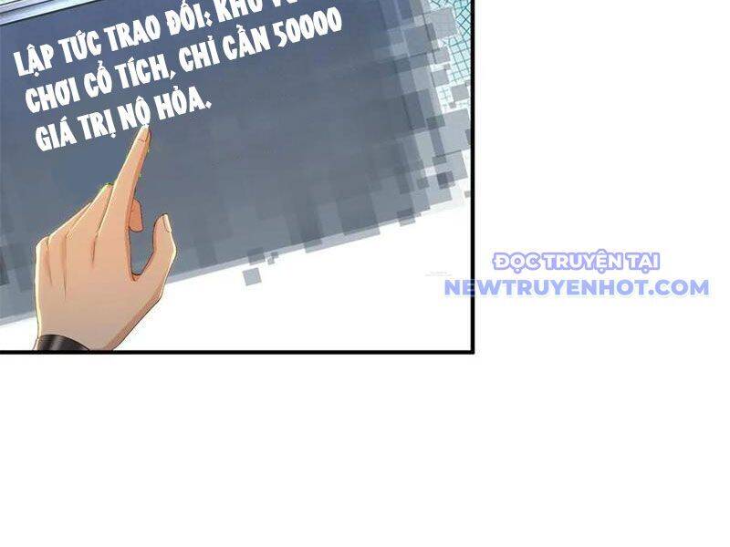 Bắt Đầu Với Tuyệt Sắc Sư Tôn Hệ Thống Tổng Cục Phản Cốt - Chapter 140.5 - Page 15