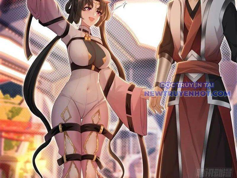 Bắt Đầu Với Tuyệt Sắc Sư Tôn Hệ Thống Tổng Cục Phản Cốt - Chapter 140.5 - Page 23