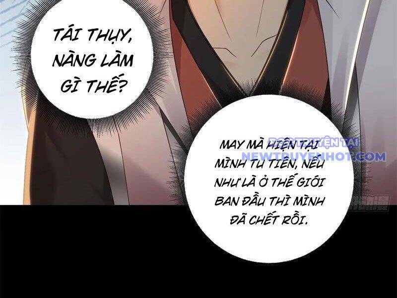 Bắt Đầu Với Tuyệt Sắc Sư Tôn Hệ Thống Tổng Cục Phản Cốt - Chapter 140.5 - Page 29