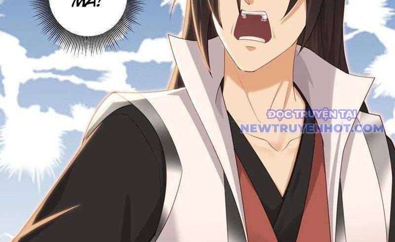Bắt Đầu Với Tuyệt Sắc Sư Tôn Hệ Thống Tổng Cục Phản Cốt - Chapter 140.5 - Page 37