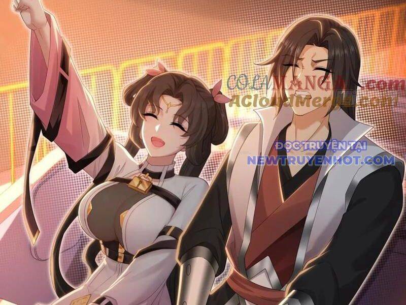 Bắt Đầu Với Tuyệt Sắc Sư Tôn Hệ Thống Tổng Cục Phản Cốt - Chapter 140.5 - Page 45