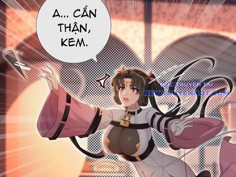 Bắt Đầu Với Tuyệt Sắc Sư Tôn Hệ Thống Tổng Cục Phản Cốt - Chapter 140.5 - Page 84