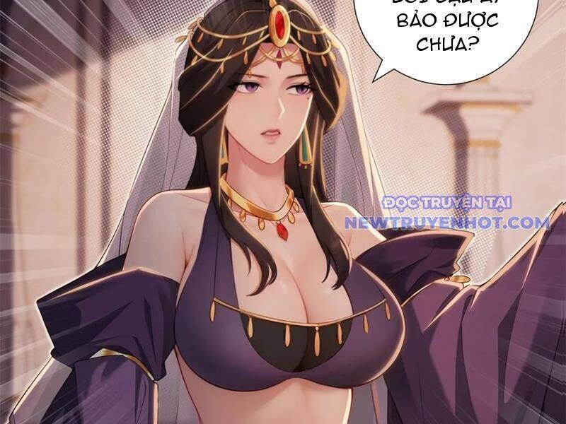 Bắt Đầu Với Tuyệt Sắc Sư Tôn Hệ Thống Tổng Cục Phản Cốt - Chapter 140 - Page 101