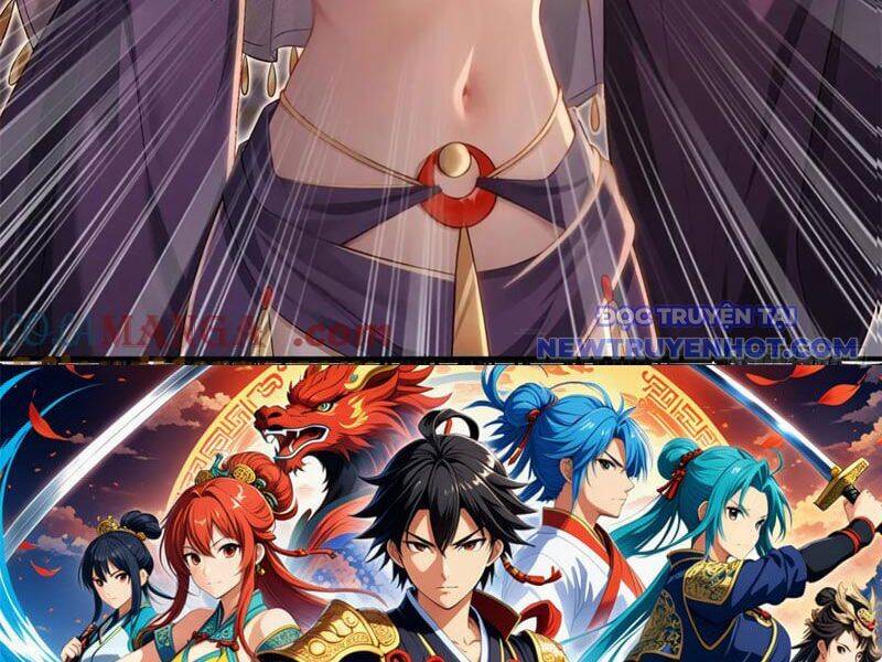 Bắt Đầu Với Tuyệt Sắc Sư Tôn Hệ Thống Tổng Cục Phản Cốt - Chapter 140 - Page 102