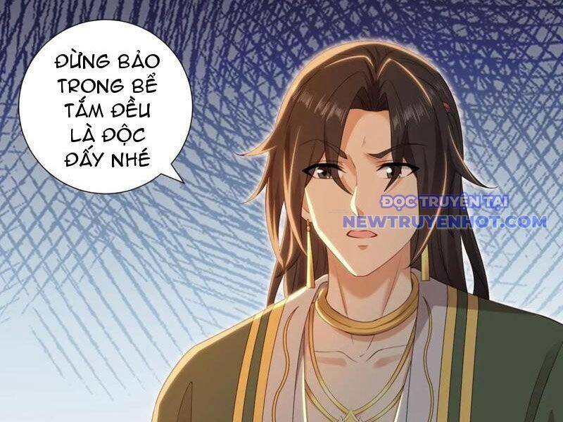 Bắt Đầu Với Tuyệt Sắc Sư Tôn Hệ Thống Tổng Cục Phản Cốt - Chapter 140 - Page 21