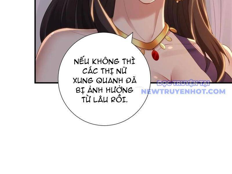 Bắt Đầu Với Tuyệt Sắc Sư Tôn Hệ Thống Tổng Cục Phản Cốt - Chapter 140 - Page 27