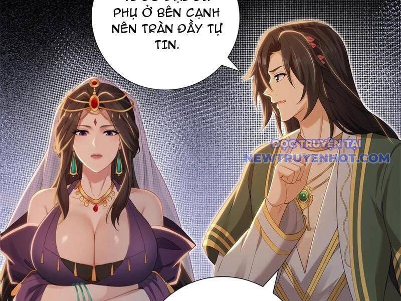 Bắt Đầu Với Tuyệt Sắc Sư Tôn Hệ Thống Tổng Cục Phản Cốt - Chapter 140 - Page 39