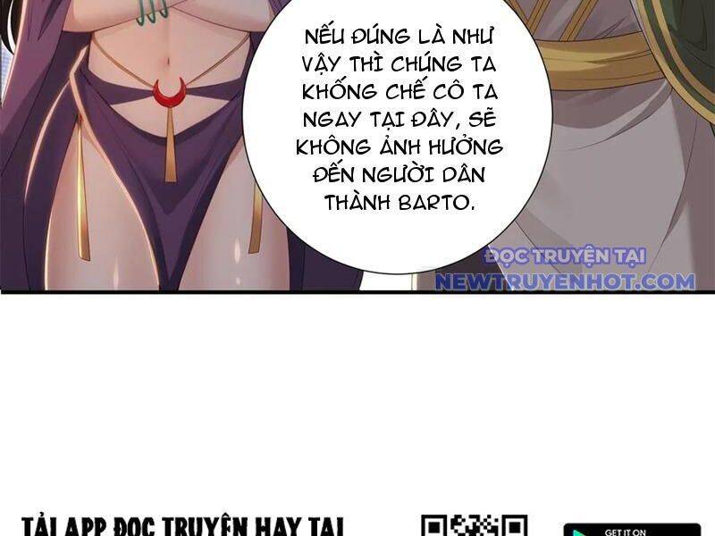 Bắt Đầu Với Tuyệt Sắc Sư Tôn Hệ Thống Tổng Cục Phản Cốt - Chapter 140 - Page 40