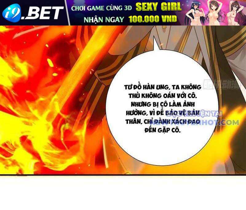 Bắt Đầu Với Tuyệt Sắc Sư Tôn Hệ Thống Tổng Cục Phản Cốt - Chapter 140 - Page 52