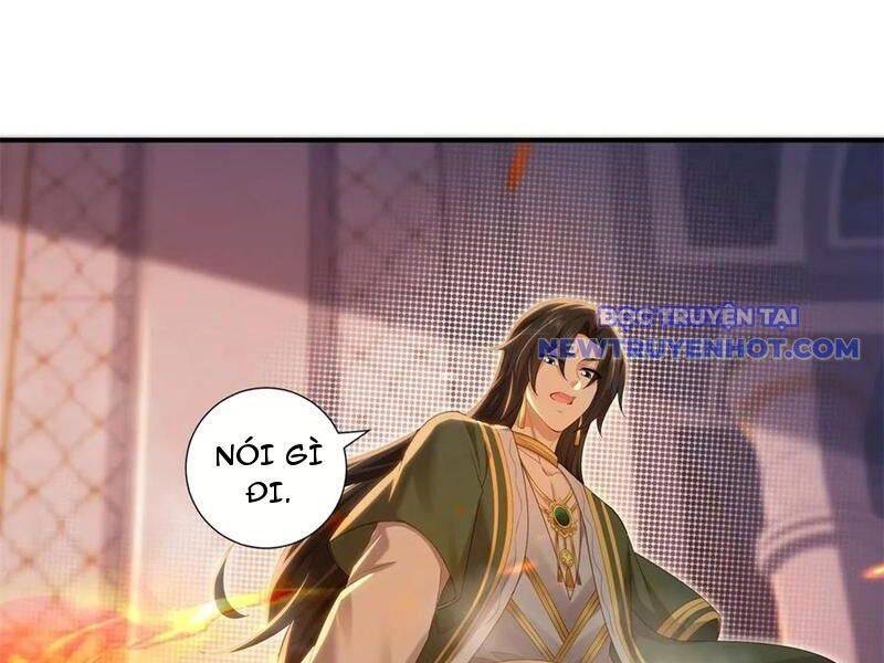 Bắt Đầu Với Tuyệt Sắc Sư Tôn Hệ Thống Tổng Cục Phản Cốt - Chapter 140 - Page 56