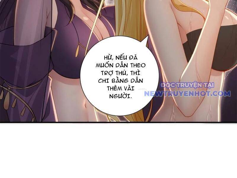 Bắt Đầu Với Tuyệt Sắc Sư Tôn Hệ Thống Tổng Cục Phản Cốt - Chapter 140 - Page 89