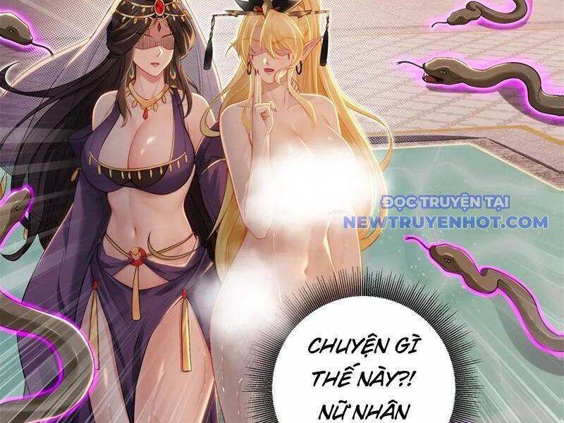 Bắt Đầu Với Tuyệt Sắc Sư Tôn Hệ Thống Tổng Cục Phản Cốt - Chapter 140 - Page 94