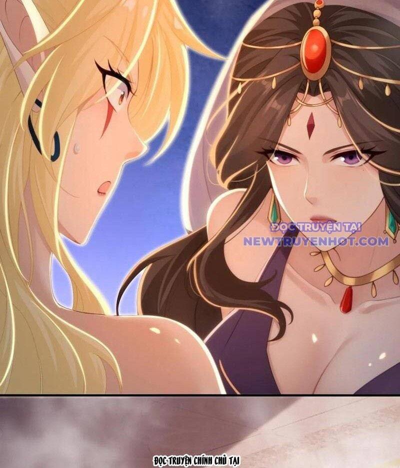 Bắt Đầu Với Tuyệt Sắc Sư Tôn Hệ Thống Tổng Cục Phản Cốt - Chapter 141 - Page 17