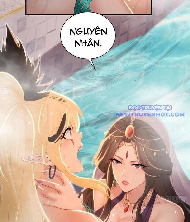 Bắt Đầu Với Tuyệt Sắc Sư Tôn Hệ Thống Tổng Cục Phản Cốt - Chapter 141 - Page 19