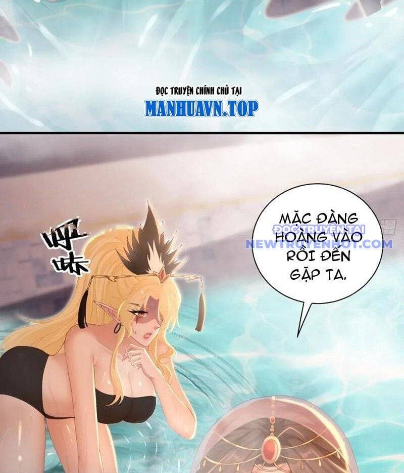 Bắt Đầu Với Tuyệt Sắc Sư Tôn Hệ Thống Tổng Cục Phản Cốt - Chapter 141 - Page 24