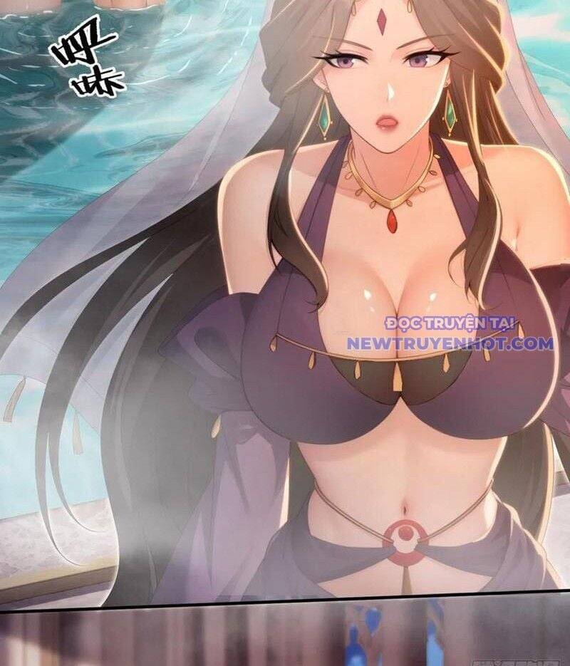 Bắt Đầu Với Tuyệt Sắc Sư Tôn Hệ Thống Tổng Cục Phản Cốt - Chapter 141 - Page 25