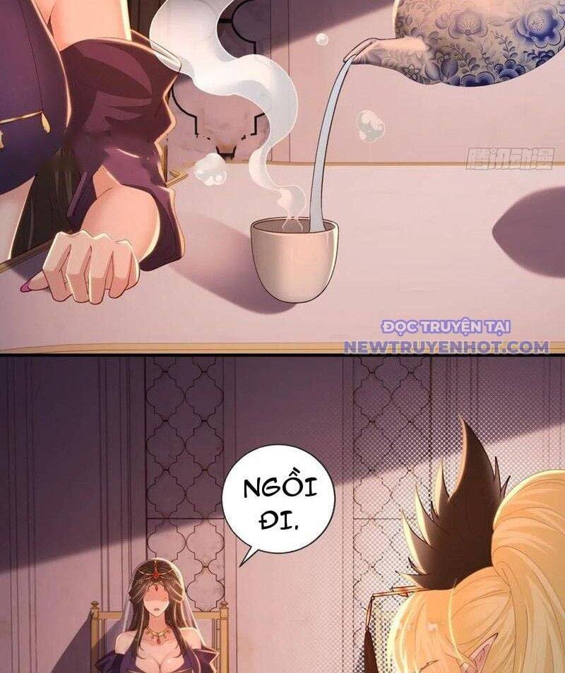 Bắt Đầu Với Tuyệt Sắc Sư Tôn Hệ Thống Tổng Cục Phản Cốt - Chapter 141 - Page 29