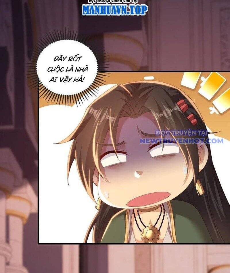 Bắt Đầu Với Tuyệt Sắc Sư Tôn Hệ Thống Tổng Cục Phản Cốt - Chapter 141 - Page 31