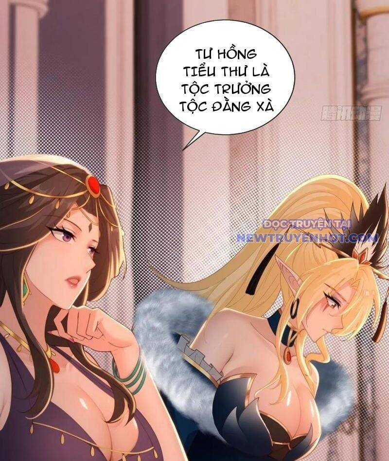 Bắt Đầu Với Tuyệt Sắc Sư Tôn Hệ Thống Tổng Cục Phản Cốt - Chapter 141 - Page 32