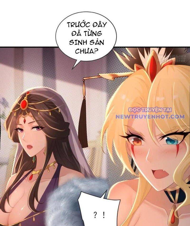 Bắt Đầu Với Tuyệt Sắc Sư Tôn Hệ Thống Tổng Cục Phản Cốt - Chapter 141 - Page 35