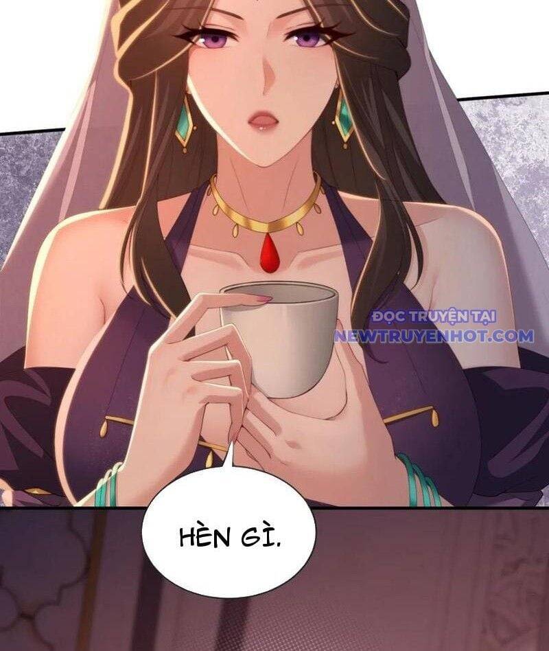 Bắt Đầu Với Tuyệt Sắc Sư Tôn Hệ Thống Tổng Cục Phản Cốt - Chapter 141 - Page 37