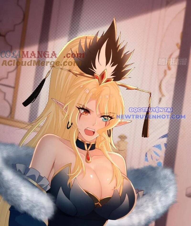 Bắt Đầu Với Tuyệt Sắc Sư Tôn Hệ Thống Tổng Cục Phản Cốt - Chapter 141 - Page 38