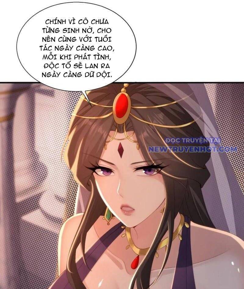 Bắt Đầu Với Tuyệt Sắc Sư Tôn Hệ Thống Tổng Cục Phản Cốt - Chapter 141 - Page 40