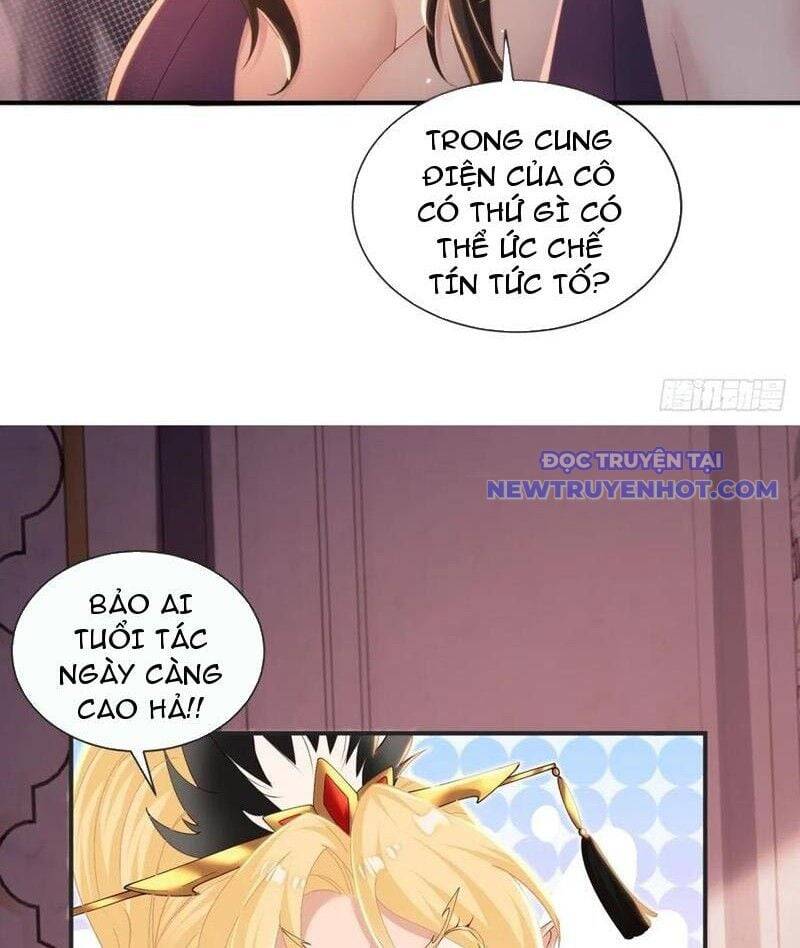 Bắt Đầu Với Tuyệt Sắc Sư Tôn Hệ Thống Tổng Cục Phản Cốt - Chapter 141 - Page 41