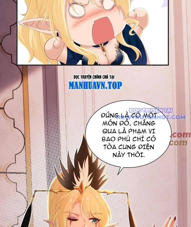 Bắt Đầu Với Tuyệt Sắc Sư Tôn Hệ Thống Tổng Cục Phản Cốt - Chapter 141 - Page 42