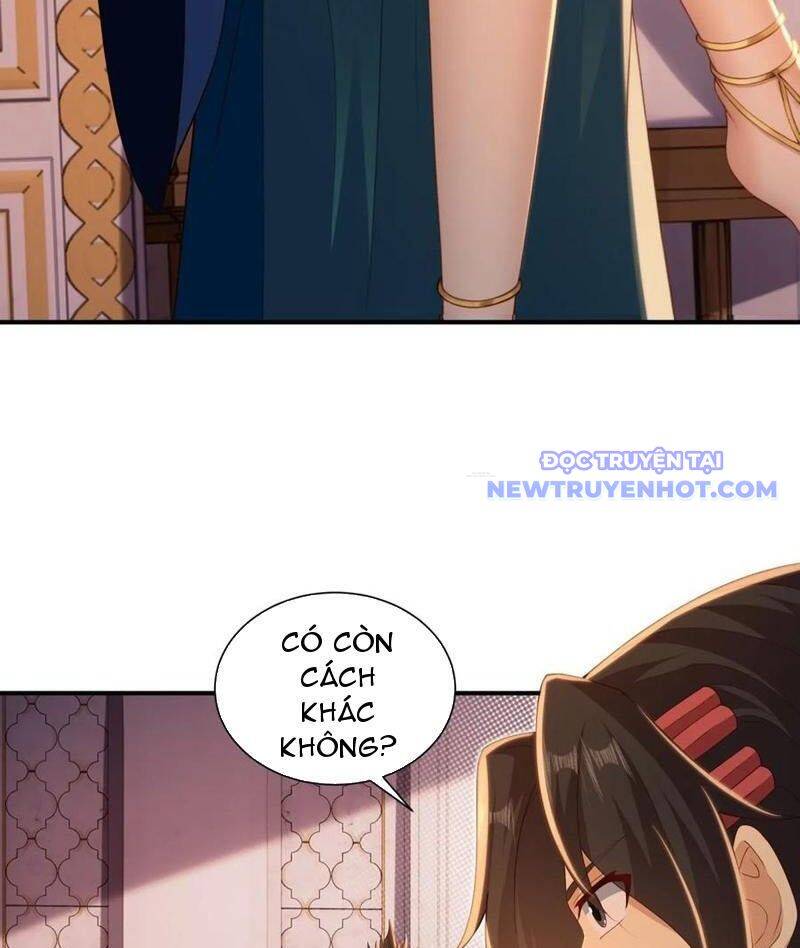 Bắt Đầu Với Tuyệt Sắc Sư Tôn Hệ Thống Tổng Cục Phản Cốt - Chapter 141 - Page 44